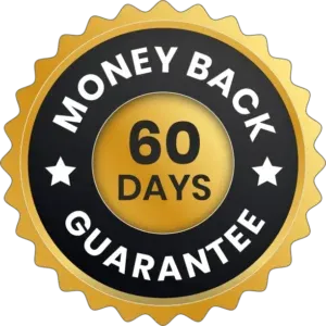 Lungora 60 Day Money Back Guarantee