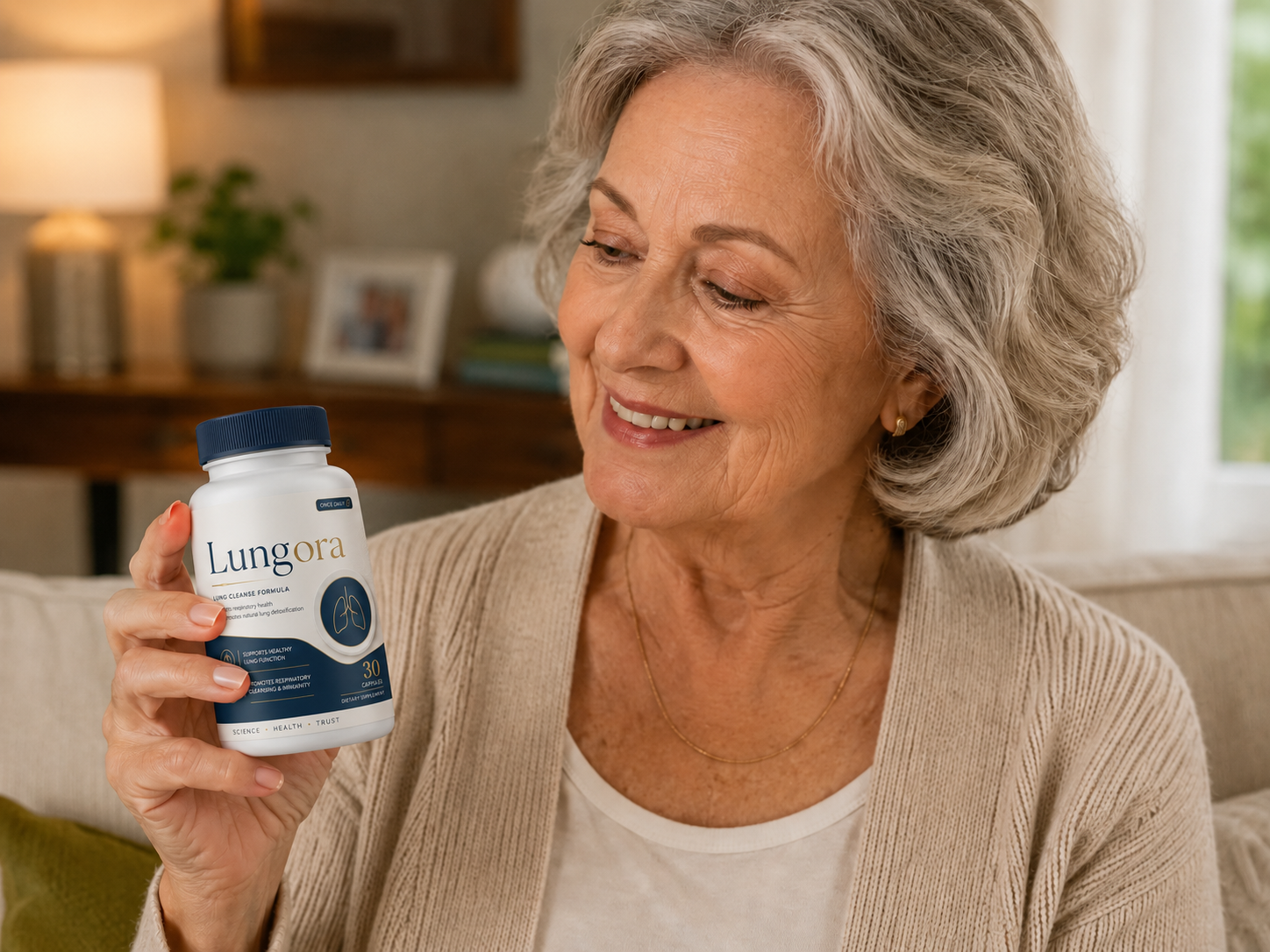 Lungora Review 2026